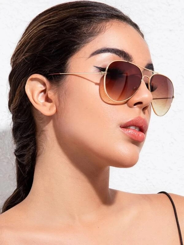 Dámske slnečné okuliare