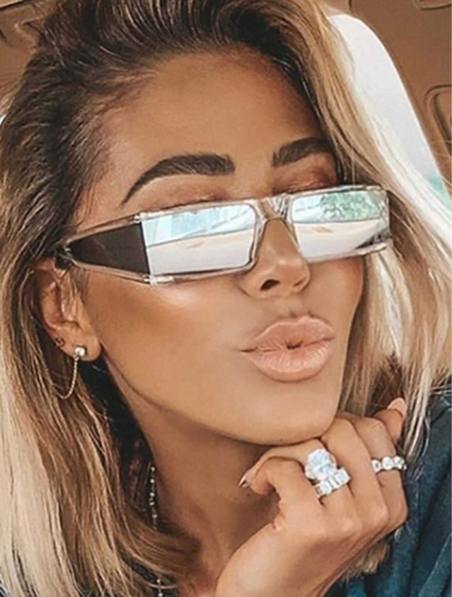 Čierne slnečné okuliare