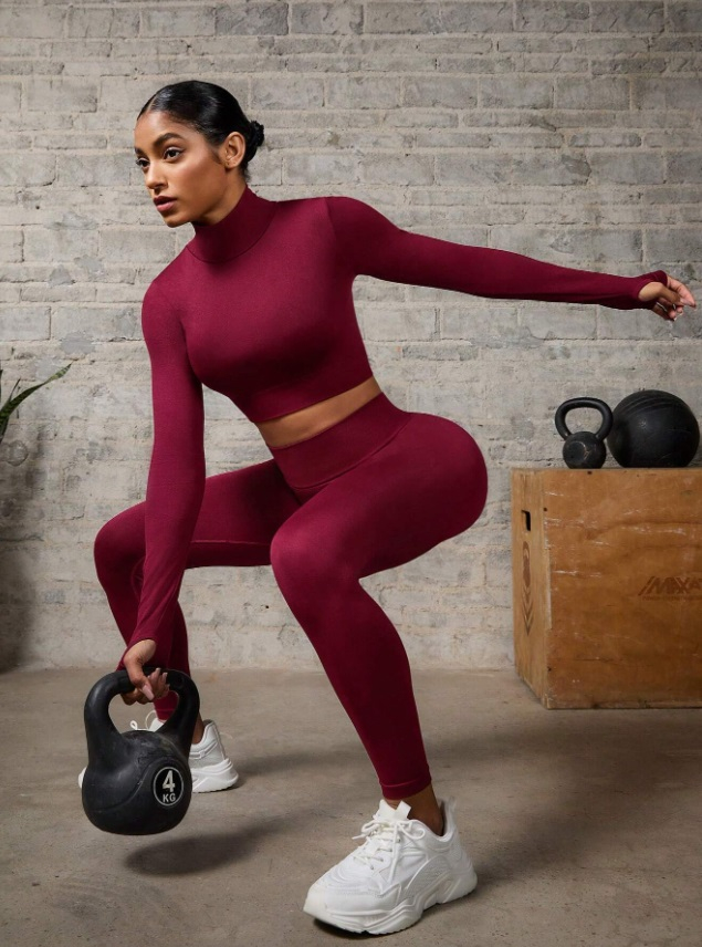 Bodrová športová súprava