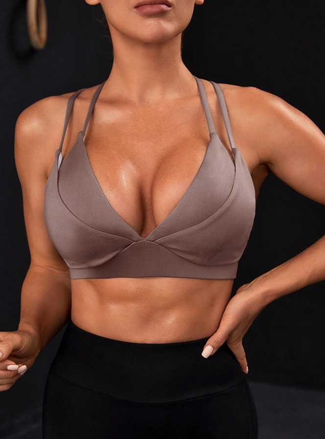 Športová podprsenka