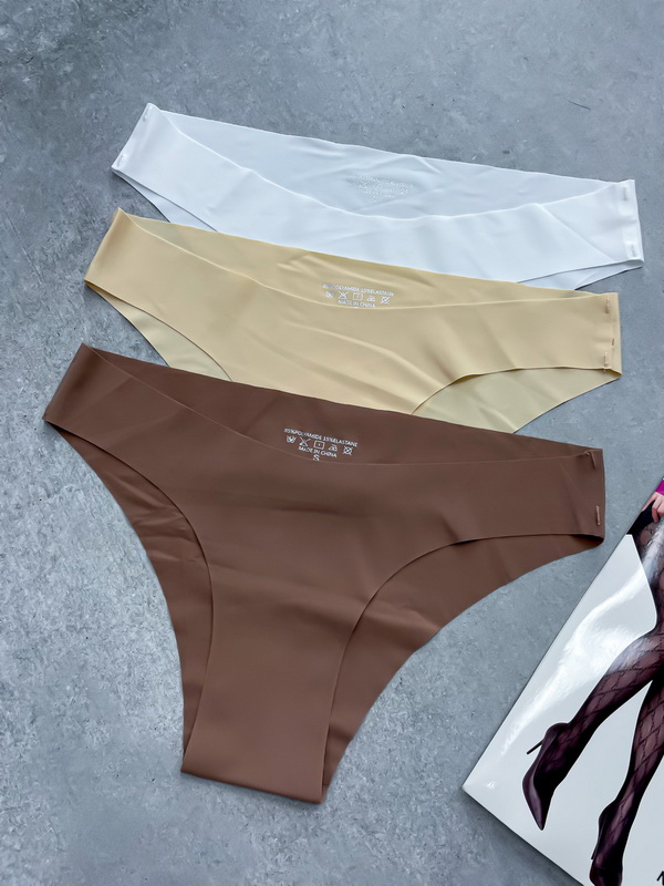 Bezšvové mix nohavičky