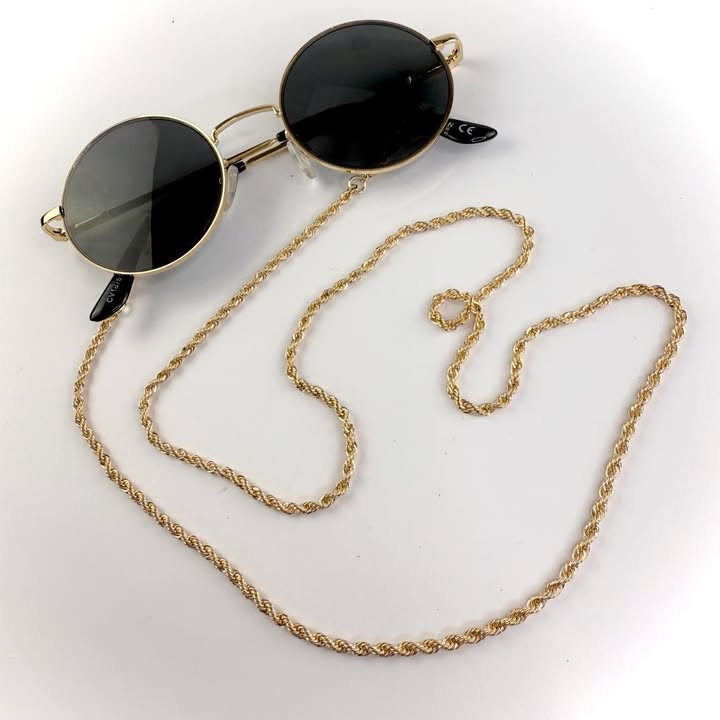 Retiazka na okuliare