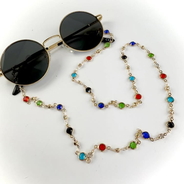 Retiazka na okuliare