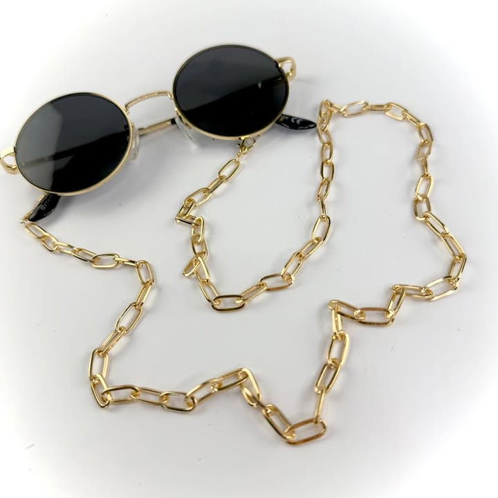 Retiazka na okuliare