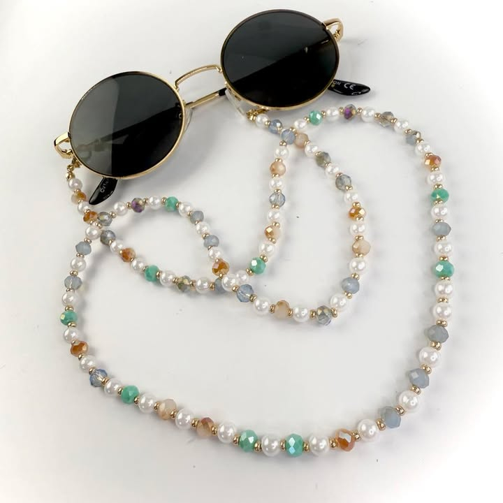 Retiazka na okuliare