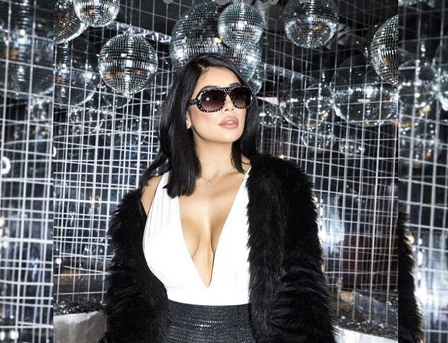 Dámske slnečné okuliare