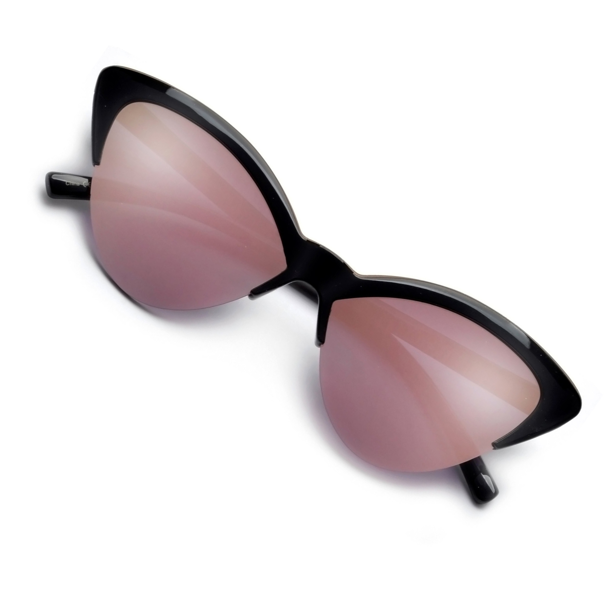 Dámske slnečné okuliare