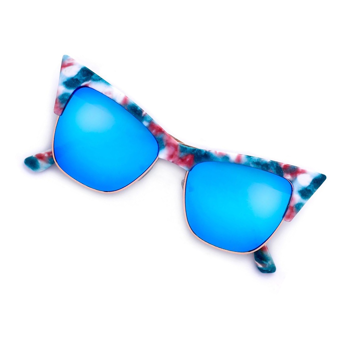 Dámske slnečné okuliare