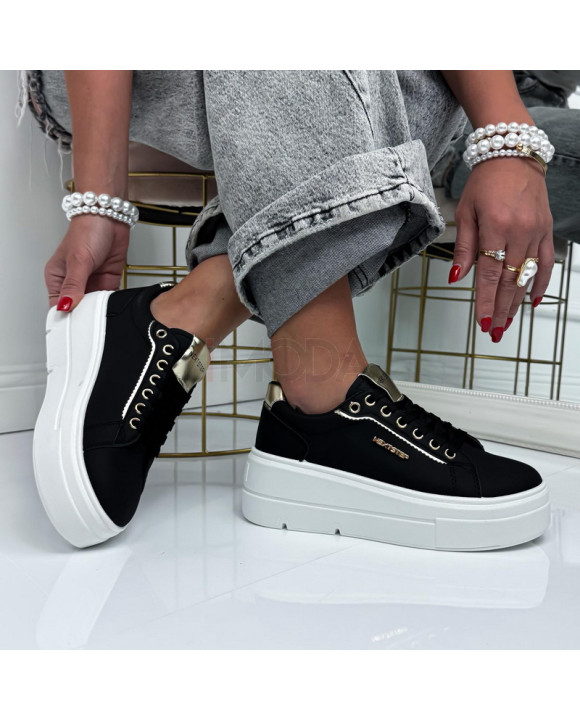 Čierne tenisky-326682-20