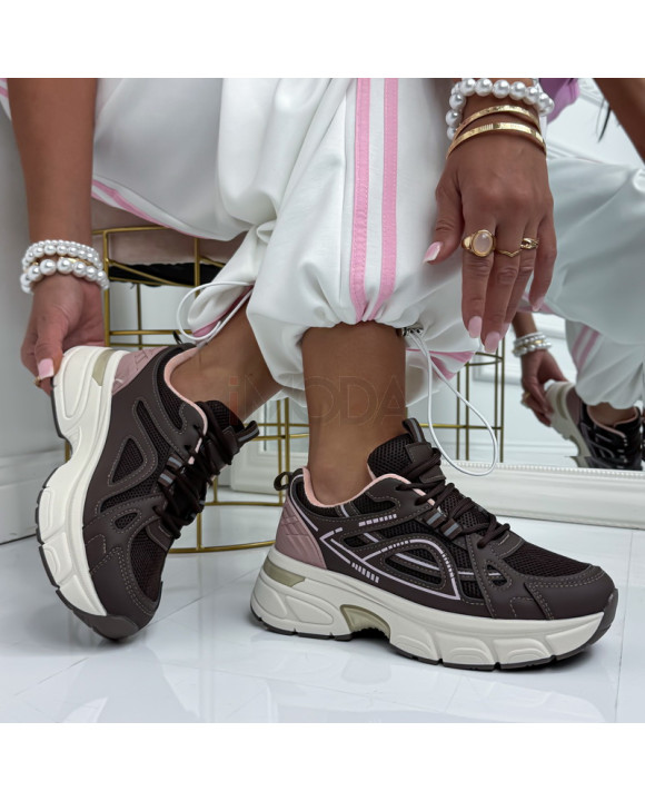 Hnedé tenisky-327435-20