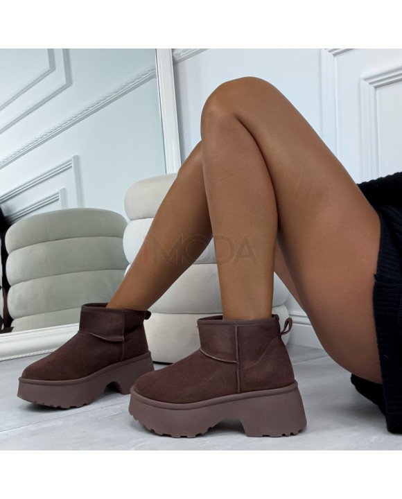 Tmavohnedé snehule-320981-20