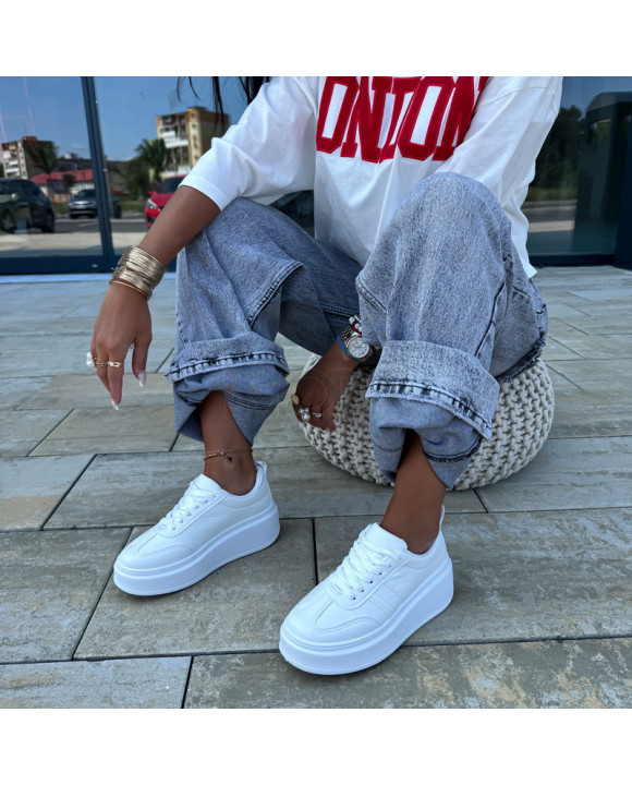 Biele tenisky-321067-20