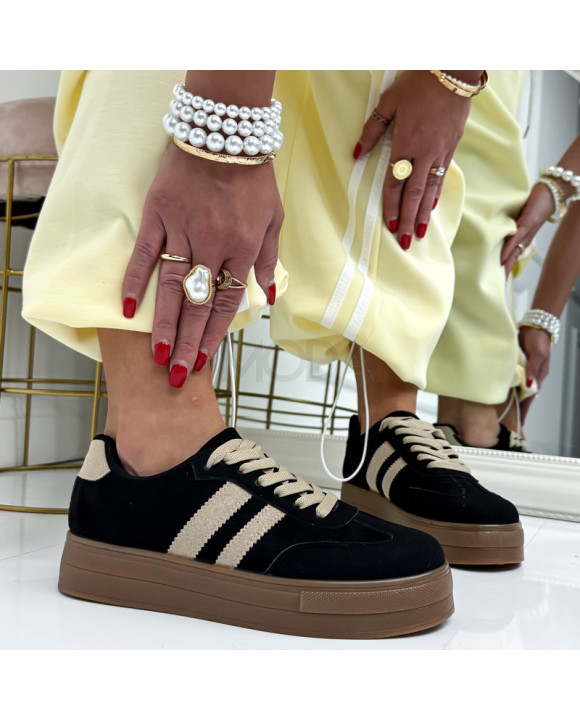 Čierne tenisky-326979-20