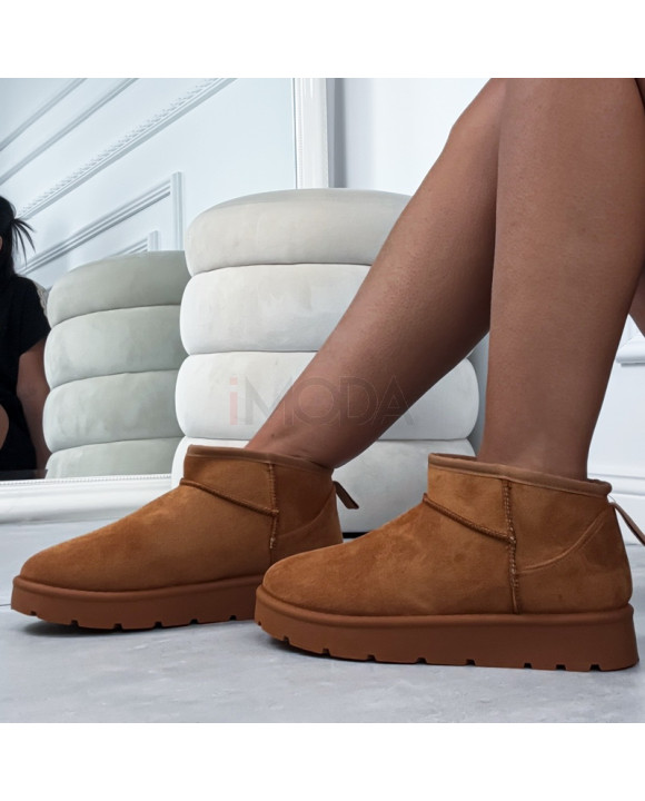 Svetlohnedé snehule-322926-20