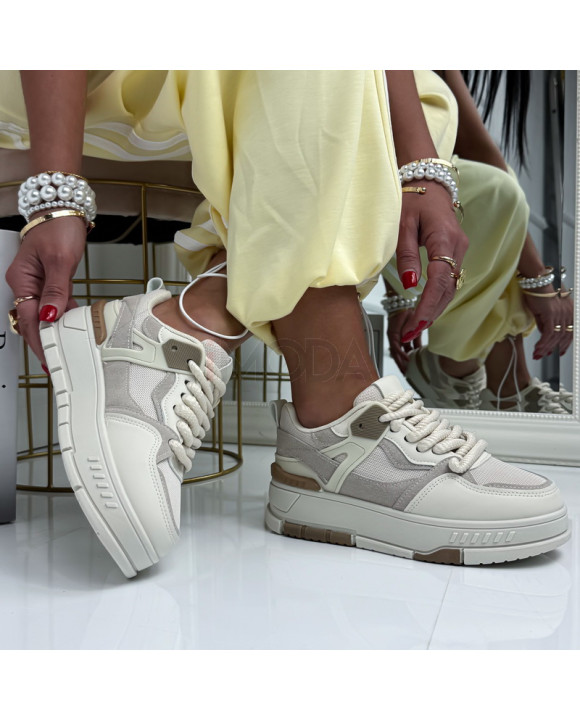 Béžové tenisky-326809-20