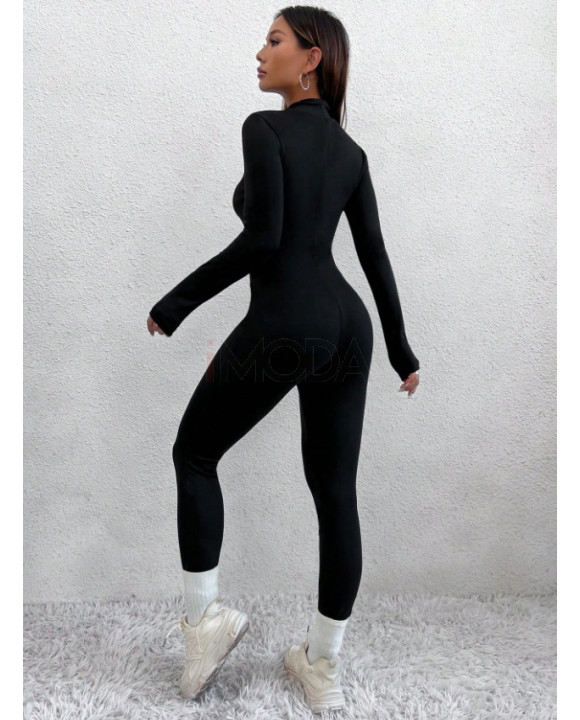 Čierny overal-323115-20