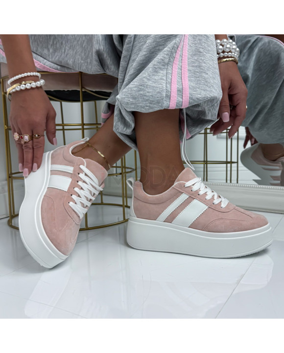 Ružové tenisky-327295-20