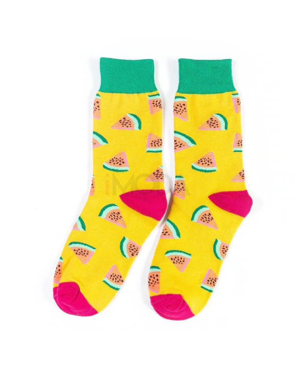 Vzorované ponožky-223447-20