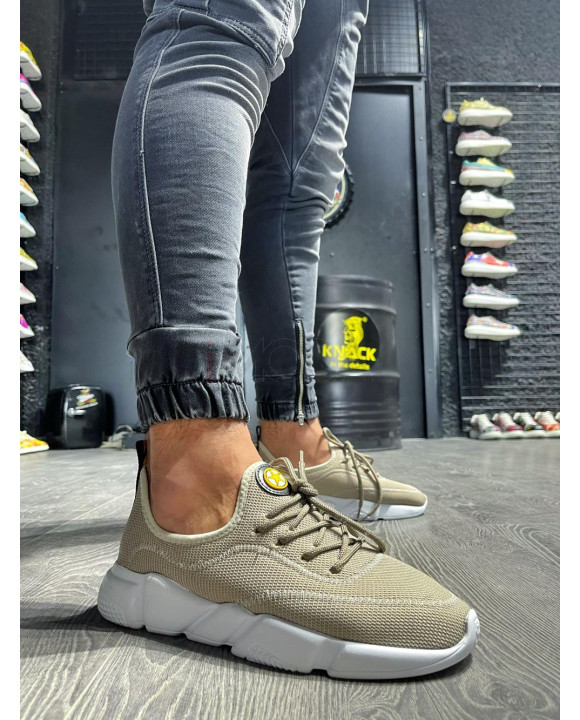 Béžové pánske tenisky-247893-20