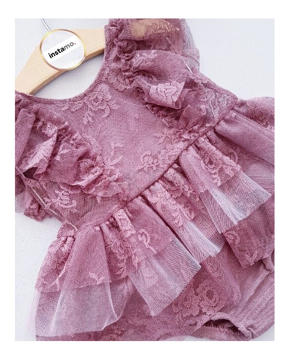 Fialové elegantné šaty s čelenkou-269802-20