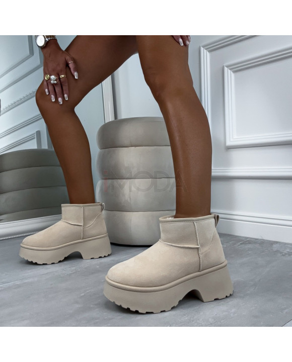 Béžové snehule-320974-20