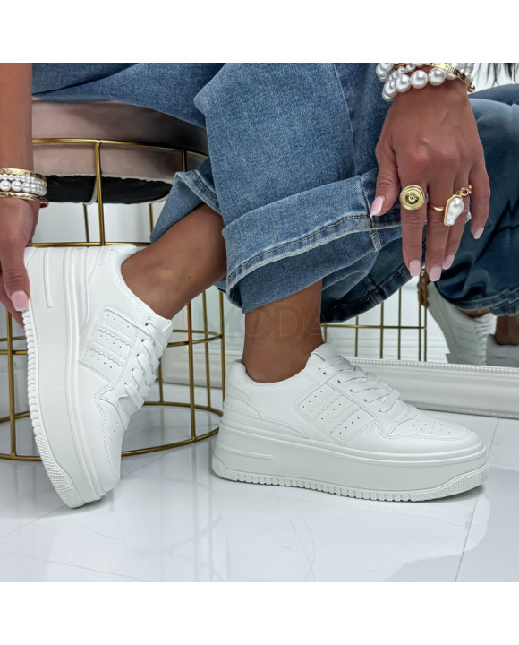 Biele tenisky-327442-20