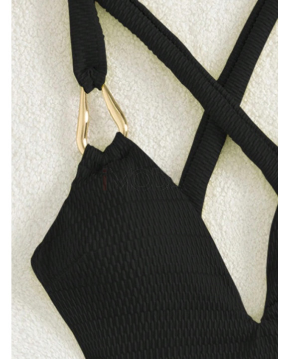 Čierne jednodielne plavky-325454-20