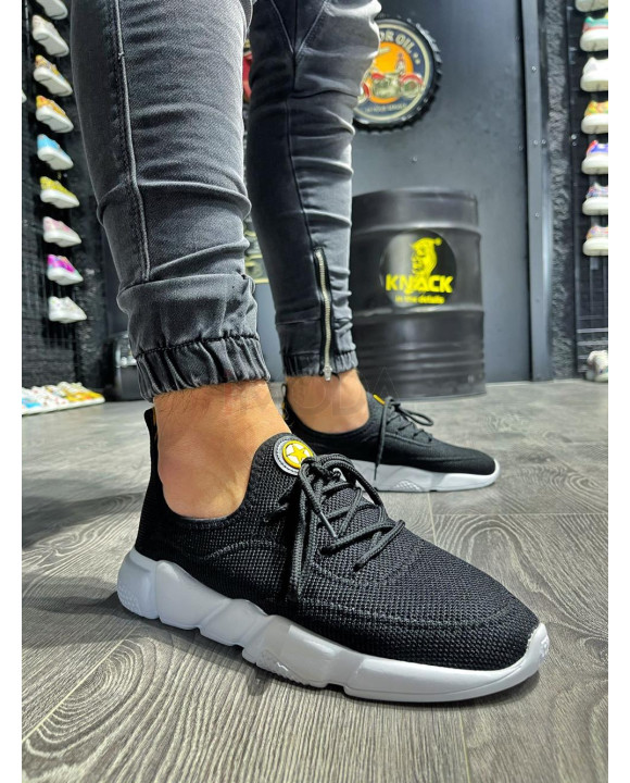 Čierne pánske tenisky-248603-20