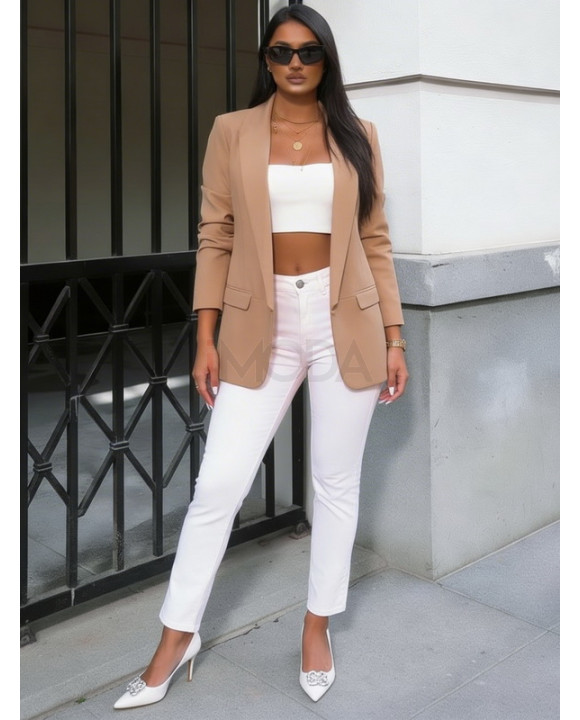 Hnedé sako-326102-20