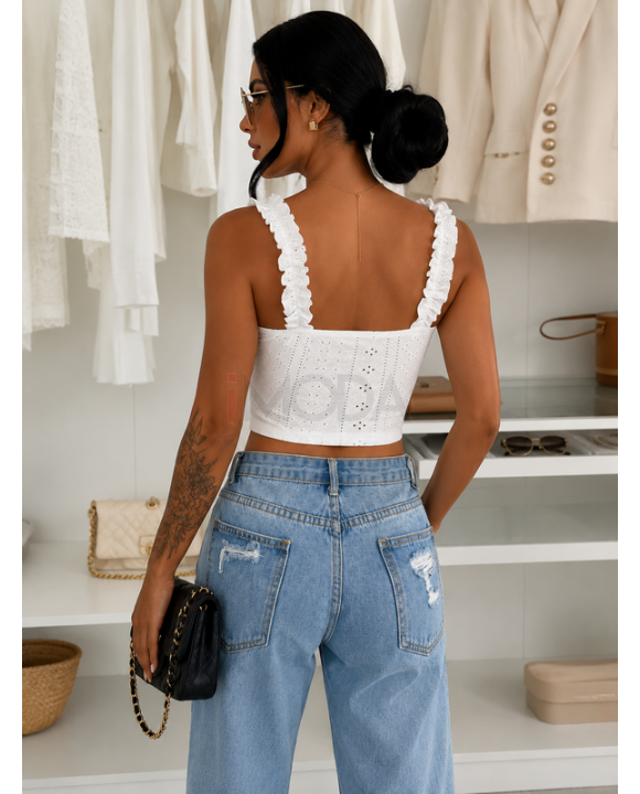 Biely top-328353-20