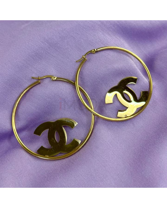 Dámske kruhové náušnice-318256-20