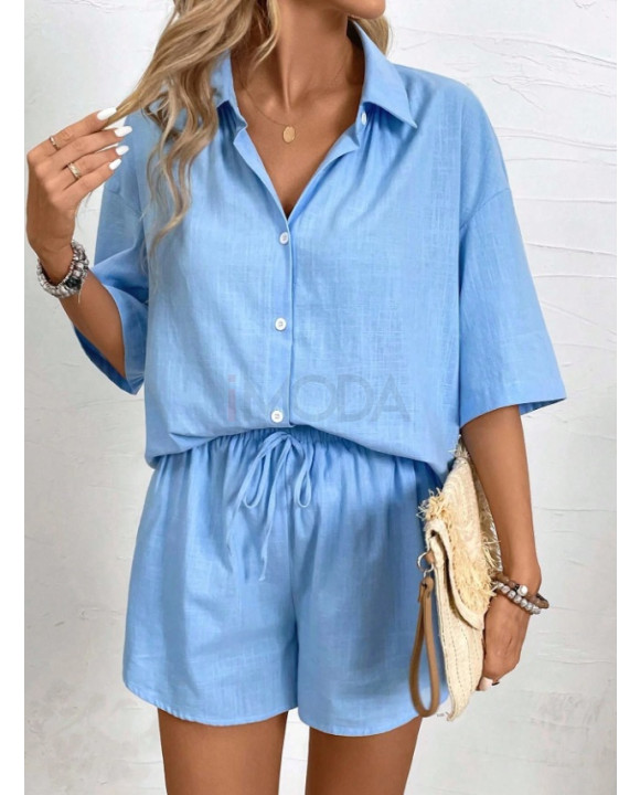 Kraťasový komplet-320326-20