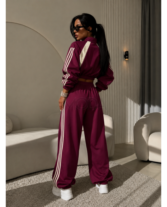 Šuštiaková bombera CHIC-328134-20
