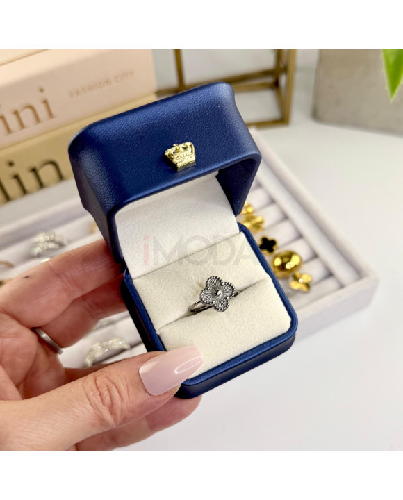 Dámsky nastaviteľný prsteň-322039-20