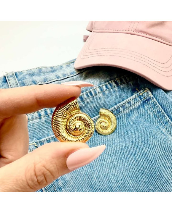 Dámske oceľové náušnice ulyta-318045-20