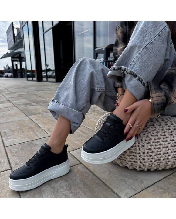 Čierne tenisky-322487-20