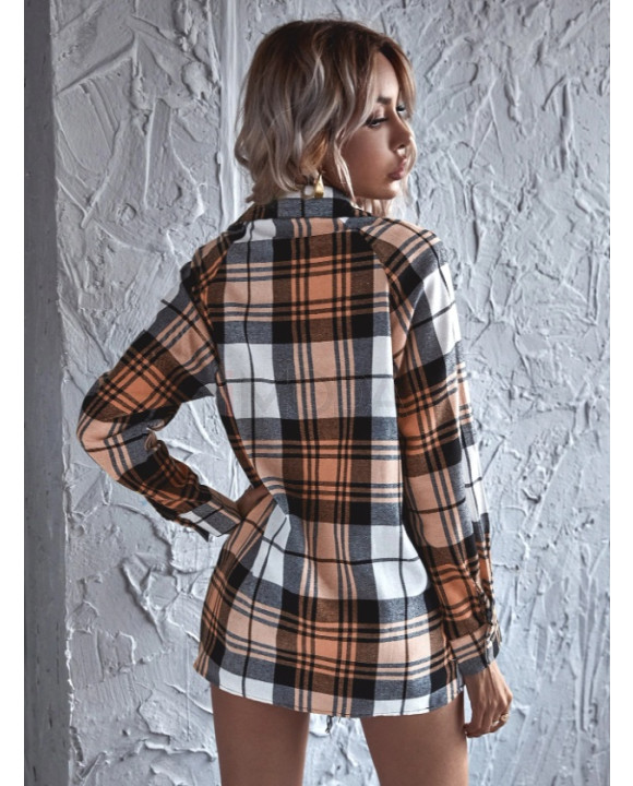 Károvana košeľa-322851-20