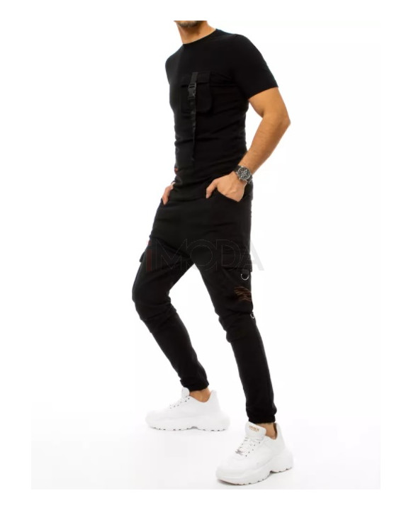 Čierna tepláková súprava-246037-20