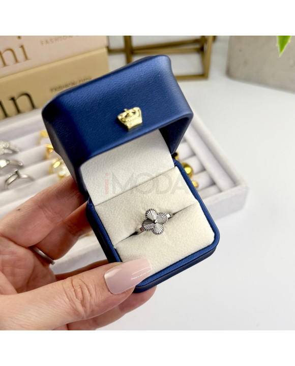 Oceľový prsteň-291132-20