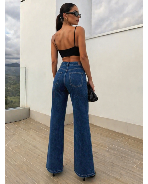 Tmavomodré rifle-327309-20