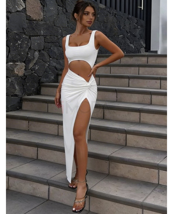 Biele dlhé šaty-325984-20