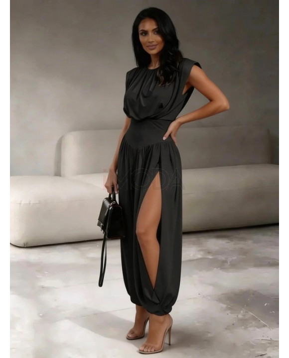 Čierny overal-326647-20