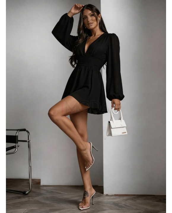 Čierne šaty-326580-20