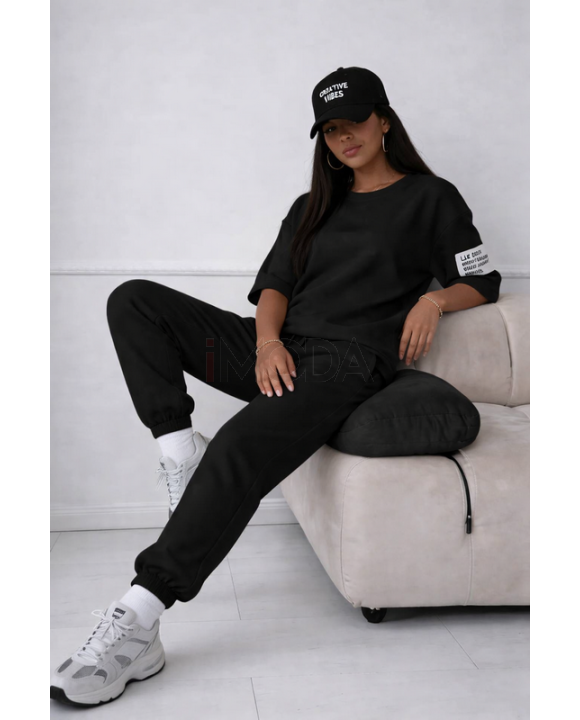 Čierna tepáková súprava-326602-20