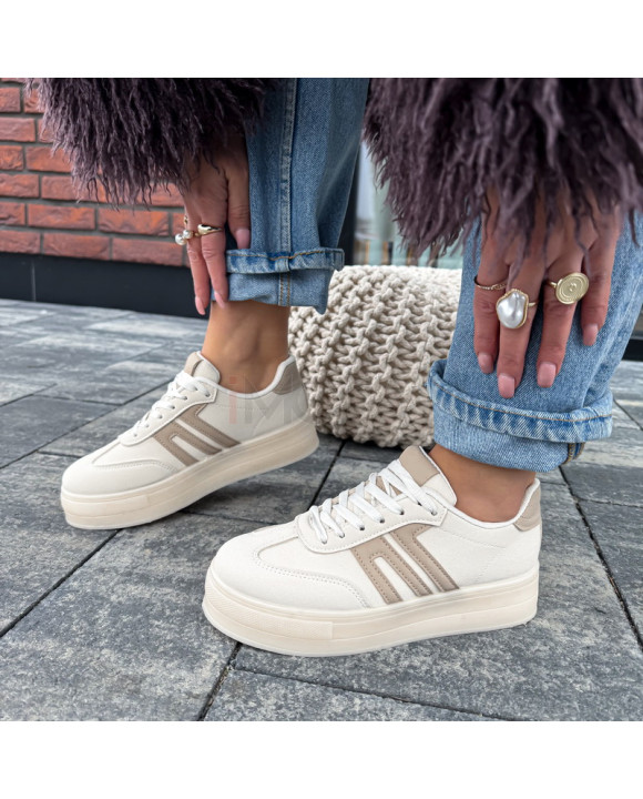 Béžové tenisky-324337-20