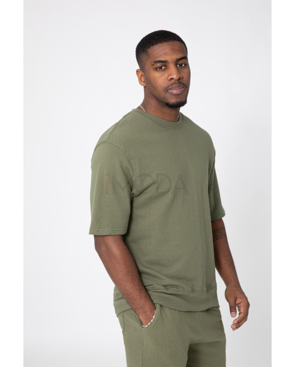 Zelené tričko-244692-20