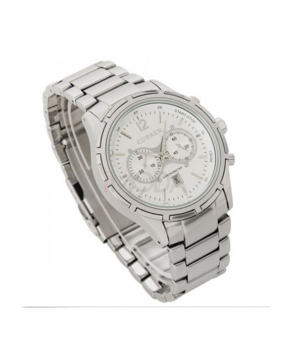 Pánske hodinky CURREN Doublic