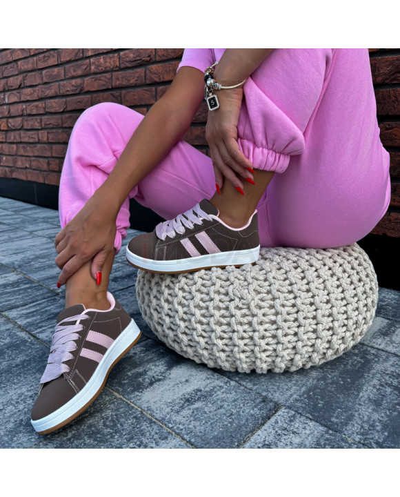 Hnedé tenisky-322006-20