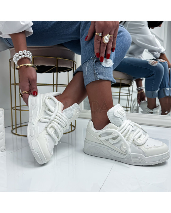 Biele tenisky-326233-20