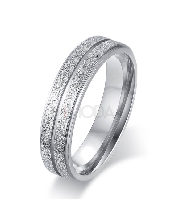 Pánska ceľová obrúčka-266318-20